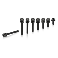 XLC BR-X75 rögzítő csavar flat mount FM adapterhez, M5x24 mm, párban kerékpár fék