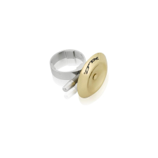 XLC DD-M19 hézagoló alátét cintányér csengő, 47 mm, arany színű kerékpár és kerékpáros felszerelés