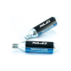 XLC PU-X04 2x16 gramm tartalék CO2 patron