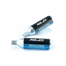 XLC PU-X04 2x16 gramm tartalék CO2 patron kerékpár és kerékpáros felszerelés