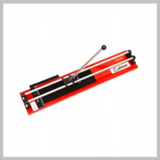 XLTOOLS csempevágó 400mm MCG40-készletkisöprés csempevágó