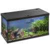  xMP AquaStar 60 LED akvárium szett 54 l fekete (60x30x30) 0340645