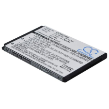 XN-1BT94 Akkumulátor 750 mAh mobiltelefon akkumulátor