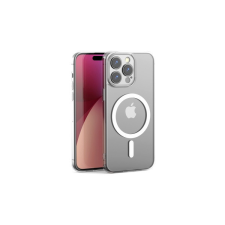 XO 13B IPHONE 15 6.1 TOK MAGSAFE KOMPATIBILIS CLEAR tok és táska