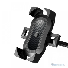 XO C51 biciklitartó, Fekete mobiltelefon kellék