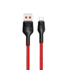 XO NB-55 USB apa - USB-C apa Adat és töltő kábel (1m) kábel és adapter