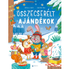 Xóchil A. Schütz - Összecserélt ajándékok