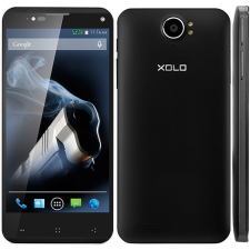 XOLO Play 8X-1200 - Hydrogél kijelzővédő fólia mobiltelefon kellék