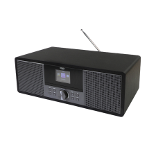 Xoro HMT 600 V2 Rádió rádió