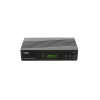 Xoro HRS 9194 kettős HD DVB-S2 Set-Top box vevőegység