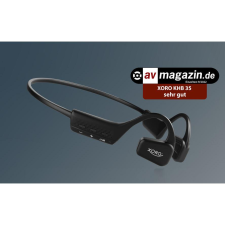 Xoro KHB 35 fülhallgató, fejhallgató