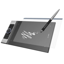 xp-pen Deco Pro M Digitalizáló rajztábla kijelzővédő fólia (AC86) tablet kellék
