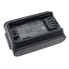  XPBTR430SLJ Takarítógép akkumulátor 3000 mAh takarítógép akkumulátor