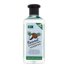 Xpel Coconut Hydrating Shampoo sampon 400 ml nőknek sampon