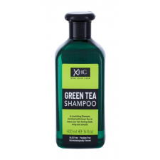 Xpel Green Tea sampon 400 ml nőknek sampon