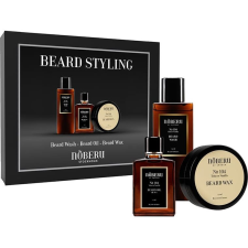 Xpel NOBERU Beard Styling Tobacco Vanilla 210 ml ( ) kozmetikai ajándékcsomag