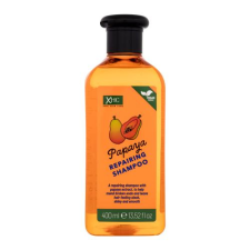 Xpel Papaya Repairing Shampoo sampon 400 ml nőknek sampon