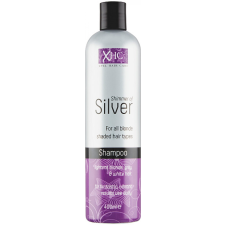  Xpel Shimmer Of Silver sampon 400 ml sampon