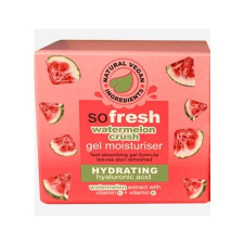  Xpel So Fresh Watermelon hidratáló arckrém 50ml arckrém