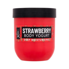 Xpel Strawberry Body Yogurt testápoló krém 200 ml nőknek testápoló