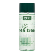 Xpel Tea Tree Facial Toner arcpermet 200 ml nőknek testpermet