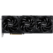 Xpertvision PALIT GeForce RTX 5070 GamingPro OC, 12GB GDDR7 (NE75070T19K9-GB2050A) videókártya