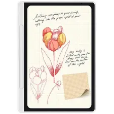 XPPen Magic Note Pad