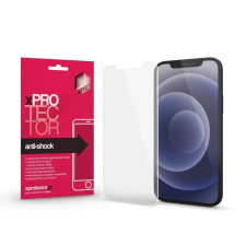xPRO Anti Shock Apple iPhone 14 Pro kijelzővédő fólia (127361) (xpro127361) - Kijelzővédő fólia mobiltelefon kellék