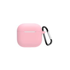 xPRO ™ Apple Airpods 4 szilikon tok Pink fülhallgató, fejhallgató tok