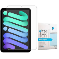 xPRO APPLE iPad mini (6th generation) (2021), Xpro fólia, Clear, 1db, Sík részre mobiltelefon kellék