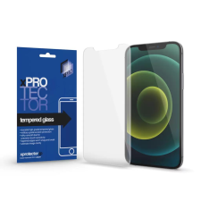 xPRO Apple iPhone 14 Pro Tempered Glass 0.20 kijelzővédő (126647) (xpro126647) - Kijelzővédő fólia mobiltelefon kellék
