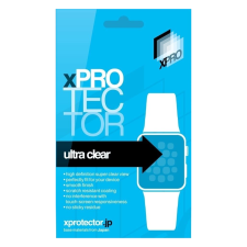 xPRO Apple Watch 42/44mm Hybrid 3D fólia  (119058) (X119058) okosóra kellék