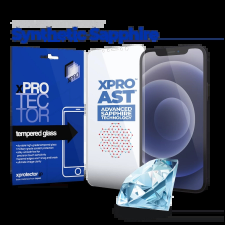 xPRO ™ AST® Zafír kijelzővédő Apple iPhone 15 Plus készülékhez mobiltelefon kellék