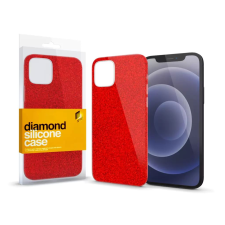 xPRO Diamond Apple iPhone 13 Pro Max tok piros (124124) (x124124) tok és táska