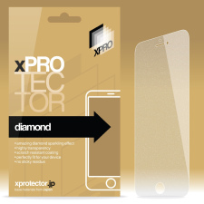 xPRO Diamond kijelzővédő fólia LG K5 készülékhez mobiltelefon kellék