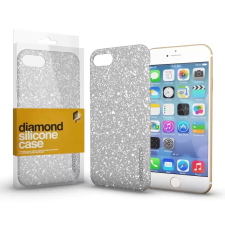 xPRO Diamond Samsung S22+ hátlaptok ezüst (125355) (XP125355) tok és táska