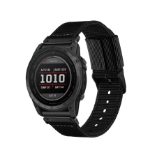 xPRO Garmin óraszíj Sötétszürke 22mm okosóra kellék