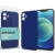 xPRO Huawei Honor 200 Lite, Szilikon tok, Xprotector Soft Touch Slim, sötétkék