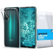 xPRO HUAWEI Honor 20 Pro, Xpro szilikon mobiltok, Átlátszó tok és táska