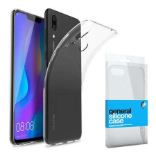 xPRO HUAWEI nova 3i, P Smart Plus, Xpro szilikon mobiltok, ÁTLÁTSZÓ tok és táska