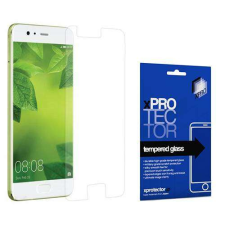 xPRO HUAWEI P10 Plus, Xpro üvegfólia, 0,33mm vékony, 9H, Sík részre mobiltelefon kellék