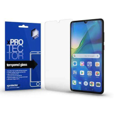 xPRO HUAWEI P30, Xpro üvegfólia, 0,33mm vékony, 9H, Sík részre mobiltelefon kellék