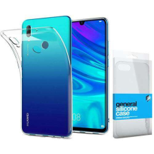 xPRO HUAWEI P Smart (2019), Honor 10 Lite, Xpro szilikon mobiltok, Átlátszó tok és táska