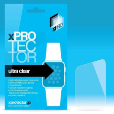 xPRO ™ Hybrid 3D fólia Apple Watch 46mm S10 készülékhez okosóra kellék