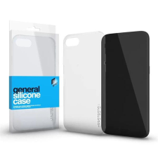  xPRO iPhone 15 Plus case Transparent tok és táska