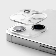 xPRO Kameravédő 3D, Apple Iphone 15 Plus (128836) mobiltelefon kellék