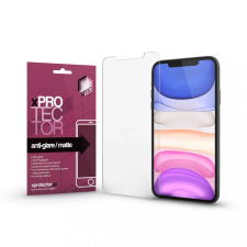 xPRO Matte kijelzővédő fólia Apple iPhone Xs Max / 11 Pro Max készülékhez mobiltelefon kellék