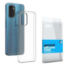 xPRO NOKIA G60, Xpro szilikon mobiltok, Átlátszó tok és táska