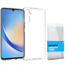 xPRO SAMSUNG Galaxy A05s (SM-A057), Xpro szilikon mobiltok, 0.33mm, Átlátszó tok és táska