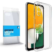 xPRO SAMSUNG Galaxy A13 4G (SM-A135F), Xpro szilikon mobiltok, Átlátszó tok és táska